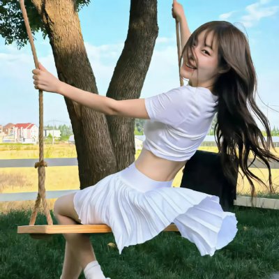 娜斯佳和她的父亲们