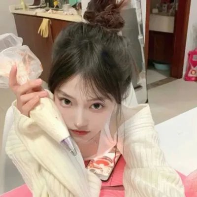 美丽佳人